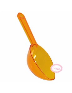 Colher Doces Amarelo